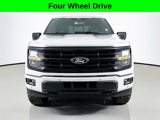 Certified 2024 Ford F150 XLT w/ Equipment Group 302A MID image 2