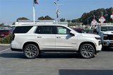 New 2025 Chevrolet Tahoe High Country image 3