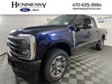 New 2025 Ford F250 King Ranch image 1