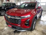 New 2026 Chevrolet Equinox LT w/ Convenience Package II image 3