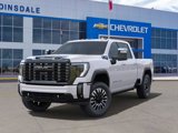 New 2025 GMC Sierra 2500 Denali Ultimate image 6