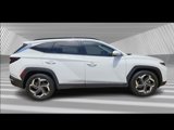 Used 2023 Hyundai Tucson Limited image 6
