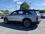 New 2026 Cadillac Vistiq Sport w/ LPO, Floor Liner Package image 4