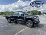 New 2025 Ford F350 Platinum w/ Platinum Plus Package image 3