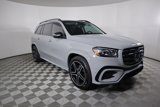 New 2025 Mercedes-Benz GLS 450 4MATIC image 3