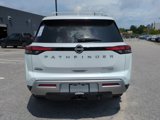 New 2025 Nissan Pathfinder Platinum image 5