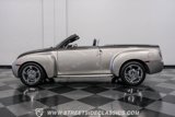 Used 2005 Chevrolet SSR w/ Preferred Equipment Group image 2