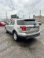 Used 2017 Ford Explorer XLT image 4