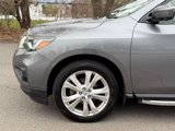 Used 2018 Nissan Pathfinder SL w/ SL Premium Package image 4
