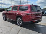 Used 2024 Jeep Wagoneer Series III w/ Premium Group I image 4