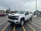 New 2025 Chevrolet Silverado 2500 LT w/ Convenience Package image 1