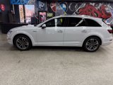Used 2018 Audi A4 2.0T allroad Premium Plus image 2