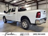 New 2025 RAM 2500 Tradesman image 3