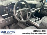 New 2025 Chevrolet Silverado 2500 LTZ w/ Trail Boss Package image 6