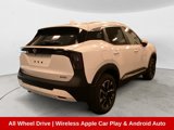 New 2025 Nissan Kicks SV w/ SV Premium Package image 5