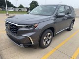 New 2025 Honda Pilot EX-L image 4