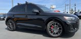 Used 2023 Audi SQ5 Prestige w/ Prestige Package image 2