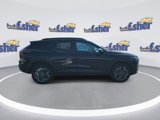 Certified 2025 Chevrolet Trax LT w/ Driver Confidence Package image 2