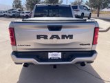 New 2025 RAM 1500 Limited image 4