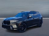 New 2026 BMW X7 xDrive40i w/ M Sport Package image 1