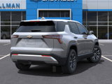 New 2026 Chevrolet Equinox LT image 4