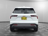 New 2025 Chevrolet Equinox LT image 5