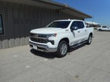 New 2025 Chevrolet Silverado 1500 LTZ image 2
