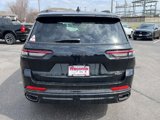 New 2025 Jeep Grand Cherokee L Summit w/ High Altitude Package image 6