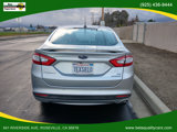 Used 2014 Ford Fusion SE image 5