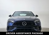 Certified 2024 Mercedes-Benz C 43 AMG 4MATIC Sedan image 4