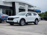 Used 2024 Honda CR-V EX-L image 3