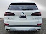New 2026 BMW X5 xDrive50e image 4