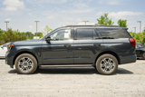 New 2025 Ford Expedition Active image 4