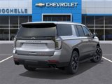 New 2025 Chevrolet Suburban RST w/ RST Capability Package image 4