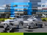 New 2025 Buick Envista Avenir image 2