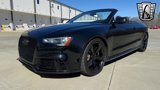 Used 2013 Audi RS 5 Cabriolet w/ Audi MMI Navigation Plus Pkg image 2