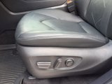 Certified 2024 Toyota Highlander Platinum image 3
