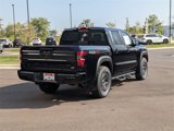 New 2026 Nissan Frontier PRO-4X image 3
