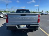 Used 2025 Chevrolet Silverado 2500 Custom w/ Custom Value Package image 4