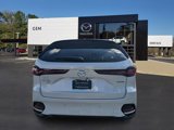 New 2025 MAZDA CX-70 3.3 Turbo w/ Premium Package image 4