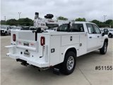 Used 2024 Chevrolet Silverado 2500 W/T w/ WT/CX Safety Package image 2