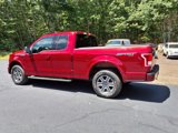Used 2017 Ford F150 XLT w/ Equipment Group 302A Luxury image 2