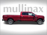 New 2025 Ford F350 Lariat w/ Lariat Ultimate Package image 2
