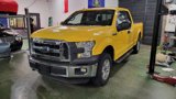 Used 2015 Ford F150 XLT w/ Equipment Group 301A Mid image 4