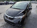 Used 2019 Honda Fit LX image 3
