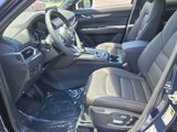New 2025 MAZDA CX-5 Signature image 5