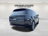 New 2025 Land Rover Range Rover Long Wheelbase SE image 2