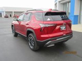 New 2026 Chevrolet Equinox ACTIV w/ Convenience Package III image 3