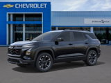 New 2026 Chevrolet Equinox RS w/ Safety and Technology Package image 2