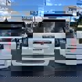 Used 2016 GMC Yukon XL Denali w/ Open Road Package image 5
